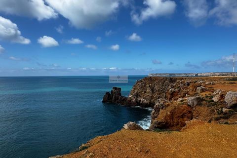 Villa a Sagres, Faro, Sagres - € 650.000 | Ref: M0280A - foto 16