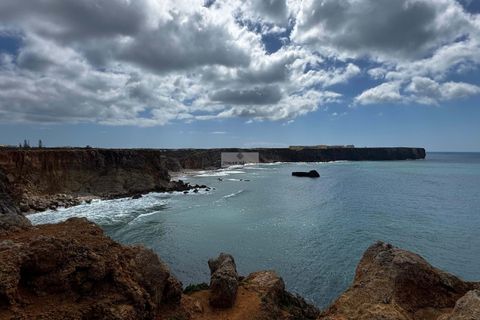 Villa a Sagres, Faro, Sagres - € 650.000 | Ref: M0280A - foto 17