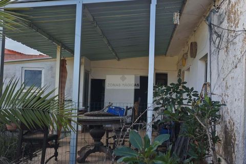 Farm hus i Lagos, Faro, Lagos - € 295.000 | Ref: Q0090 - foto 1