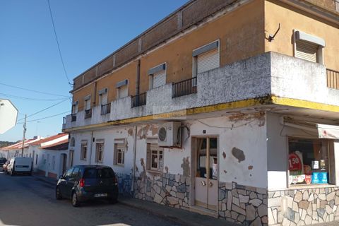 Byhus i Santiago do Cacem, Setubal, Santiago do Cacem - € 425.000 | Ref: M0301 - foto 2