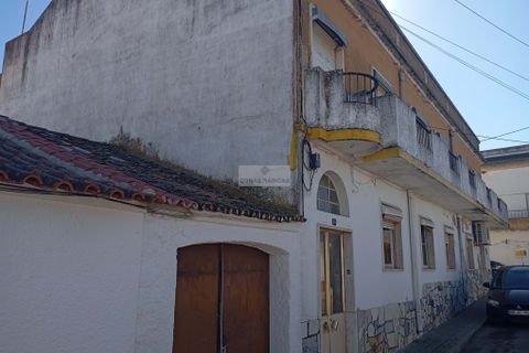 Byhus i Santiago do Cacem, Setubal, Santiago do Cacem - € 425.000 | Ref: M0301 - foto 3