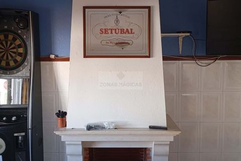 Byhus i Santiago do Cacem, Setubal, Santiago do Cacem - € 425.000 | Ref: M0301 - foto 4