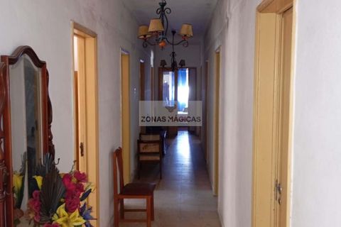 Byhus i Santiago do Cacem, Setubal, Santiago do Cacem - € 425.000 | Ref: M0301 - foto 11