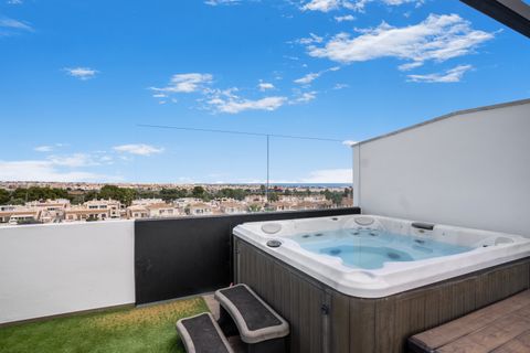 Penthouse i Orihuela Costa, Alicante - foto 4