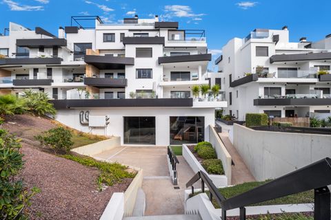 Penthouse i Orihuela Costa, Alicante - foto 3