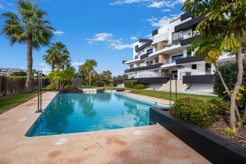Penthouse i Orihuela Costa, Alicante - foto 2