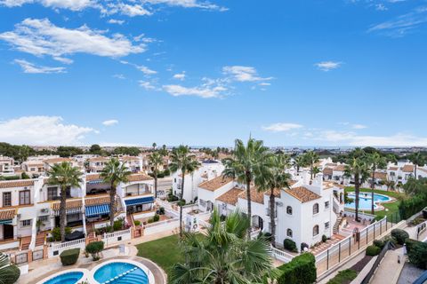 Penthouse i Orihuela Costa, Alicante - foto 5