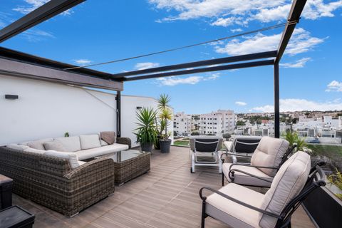 Penthouse i Orihuela Costa, Alicante - foto 1