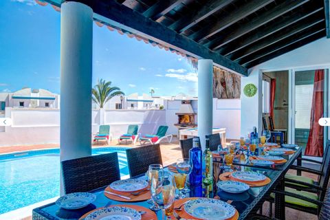 Villa i Corralejo, Fuerteventura, Corralejo - € 1.150.000 | Ref: 52 - foto 10