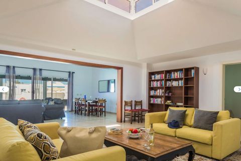 Villa i Corralejo, Fuerteventura, Corralejo - € 1.150.000 | Ref: 52 - foto 16