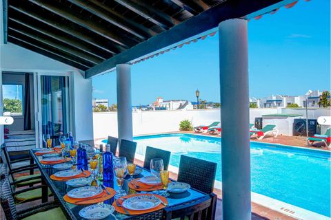 Villa i Corralejo, Fuerteventura, Corralejo - € 1.150.000 | Ref: 52 - foto 9