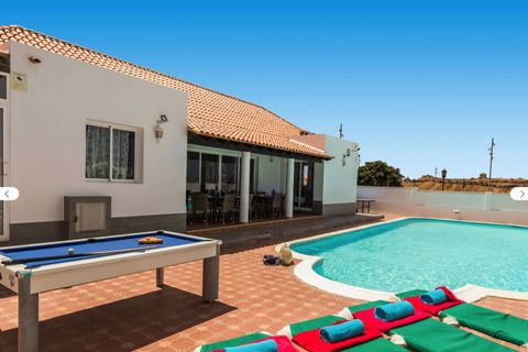 Villa i Corralejo, Fuerteventura, Corralejo - € 1.150.000 | Ref: 52 - foto 7