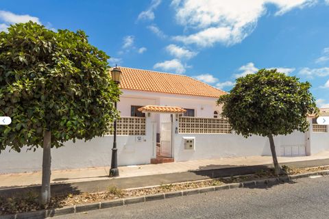 Villa i Corralejo, Fuerteventura, Corralejo - € 1.150.000 | Ref: 52 - foto 11