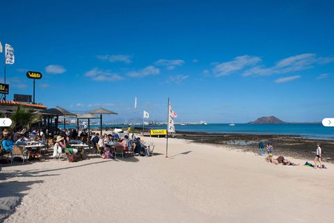 Villa i Corralejo, Fuerteventura, Corralejo - € 1.150.000 | Ref: 52 - foto 29