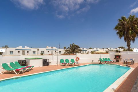 Villa i Corralejo, Fuerteventura, Corralejo - € 1.150.000 | Ref: 52 - foto 6