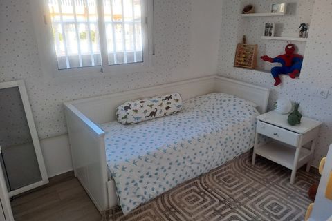 Byhus i Ciudad Quesada, Alicante, Ciudad Quesada - € 265.000 | Ref: R9180267 - foto 13