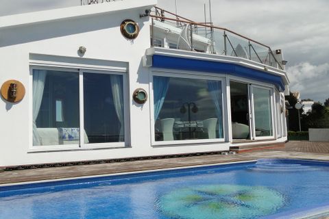 Villa i El Chaparral, Malaga, El Chaparral - € 2.700.000 | Ref: CC37397030 - foto 2
