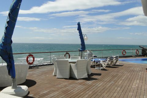 Villa i El Chaparral, Malaga, El Chaparral - € 2.700.000 | Ref: CC37397030 - foto 3
