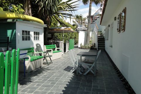 Villa i El Chaparral, Malaga, El Chaparral - € 2.700.000 | Ref: CC37397030 - foto 4