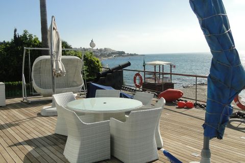 Villa i El Chaparral, Malaga, El Chaparral - € 2.700.000 | Ref: CC37397030 - foto 8