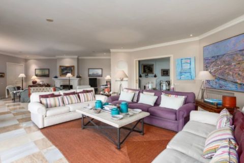 Villa a Guadalmina, Malaga, Guadalmina - € 6.800.000 | Ref: CC37329614 - foto 3