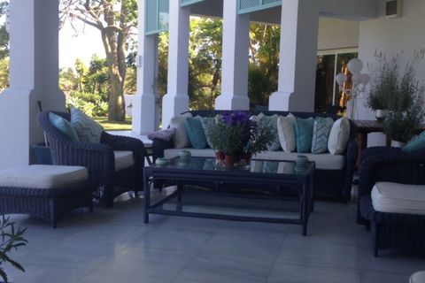 Villa a Guadalmina, Malaga, Guadalmina - € 6.800.000 | Ref: CC37329614 - foto 5