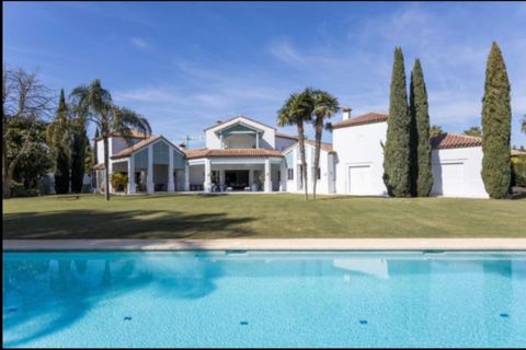 Villa a Guadalmina, Malaga, Guadalmina - € 6.800.000 | Ref: CC37329614 - foto 7