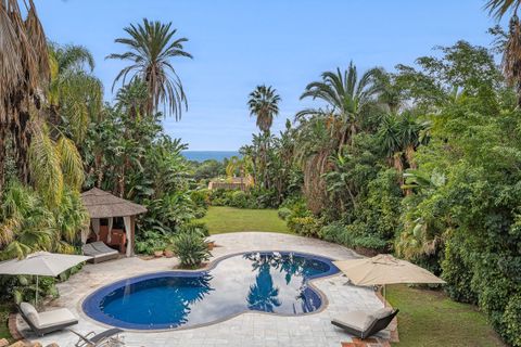 Villa a Nagueles, Malaga, Nagueles - € 4.200.000 | Ref: CC27653154 - foto 2