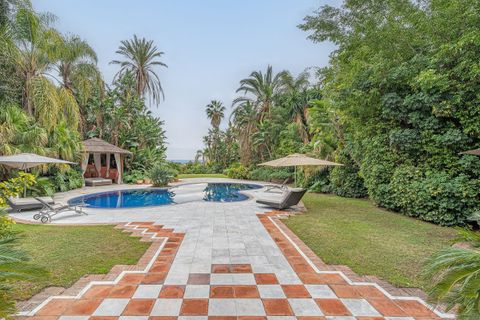 Villa a Nagueles, Malaga, Nagueles - € 4.200.000 | Ref: CC27653154 - foto 3