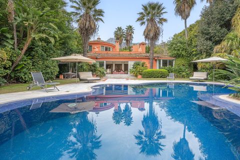 Villa a Nagueles, Malaga, Nagueles - € 4.200.000 | Ref: CC27653154 - foto 4