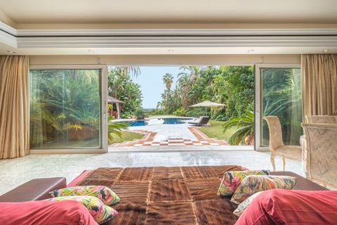 Villa a Nagueles, Malaga, Nagueles - € 4.200.000 | Ref: CC27653154 - foto 5