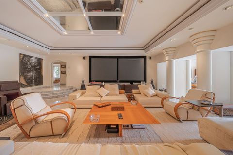 Villa a Nagueles, Malaga, Nagueles - € 4.200.000 | Ref: CC27653154 - foto 6