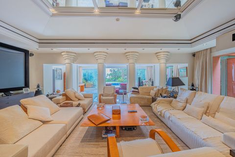 Villa a Nagueles, Malaga, Nagueles - € 4.200.000 | Ref: CC27653154 - foto 7