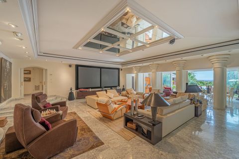 Villa a Nagueles, Malaga, Nagueles - € 4.200.000 | Ref: CC27653154 - foto 8