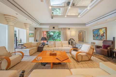 Villa a Nagueles, Malaga, Nagueles - € 4.200.000 | Ref: CC27653154 - foto 9
