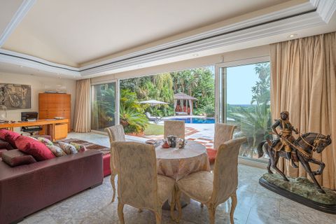 Villa a Nagueles, Malaga, Nagueles - € 4.200.000 | Ref: CC27653154 - foto 10