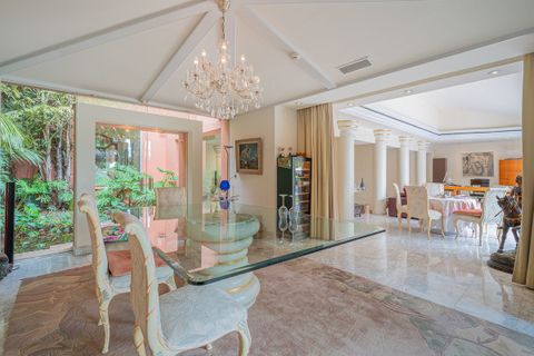 Villa a Nagueles, Malaga, Nagueles - € 4.200.000 | Ref: CC27653154 - foto 13