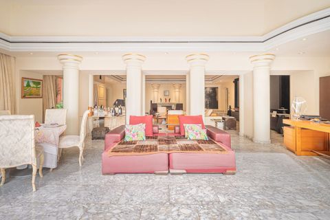 Villa a Nagueles, Malaga, Nagueles - € 4.200.000 | Ref: CC27653154 - foto 14