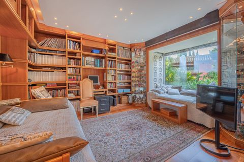 Villa a Nagueles, Malaga, Nagueles - € 4.200.000 | Ref: CC27653154 - foto 17
