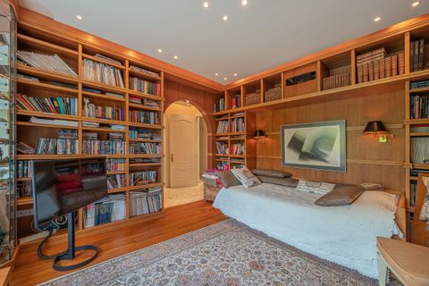 Villa a Nagueles, Malaga, Nagueles - € 4.200.000 | Ref: CC27653154 - foto 18