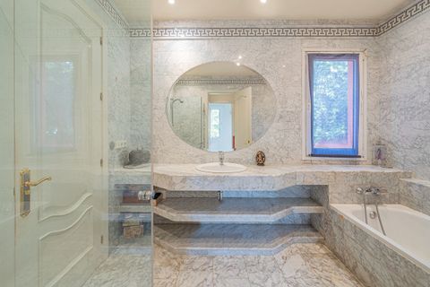 Villa a Nagueles, Malaga, Nagueles - € 4.200.000 | Ref: CC27653154 - foto 23