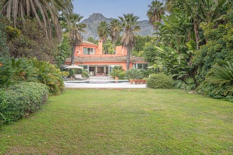 Villa a Nagueles, Malaga, Nagueles - € 4.200.000 | Ref: CC27653154 - foto 32