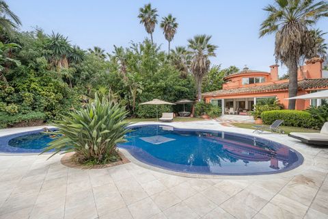 Villa a Nagueles, Malaga, Nagueles - € 4.200.000 | Ref: CC27653154 - foto 33