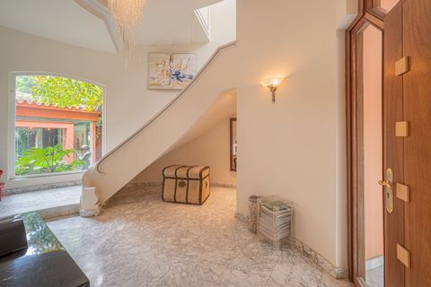 Villa a Nagueles, Malaga, Nagueles - € 4.200.000 | Ref: CC27653154 - foto 34