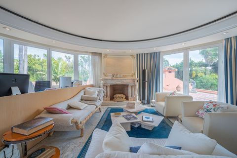 Villa a Nagueles, Malaga, Nagueles - € 4.200.000 | Ref: CC27653154 - foto 36