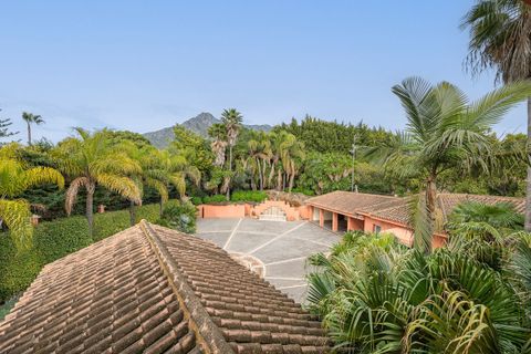 Villa a Nagueles, Malaga, Nagueles - € 4.200.000 | Ref: CC27653154 - foto 38