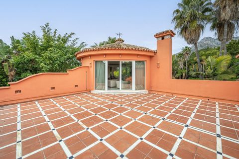 Villa a Nagueles, Malaga, Nagueles - € 4.200.000 | Ref: CC27653154 - foto 40