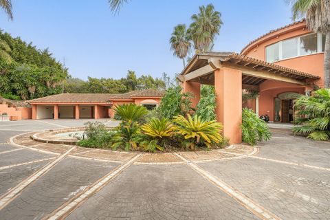 Villa a Nagueles, Malaga, Nagueles - € 4.200.000 | Ref: CC27653154 - foto 42