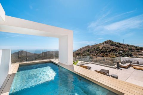 Studio i Ojen, Malaga, Ojen - € 1 950 000 | Ref: CC47138096 - foto 3