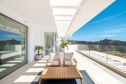 Studio i Ojen, Malaga, Ojen - € 1 950 000 | Ref: CC47138096 - foto 5